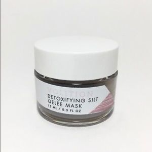 Volition Beauty Makeup - Volition TRAVEL SIZE Detoxifying Silt Gelee Mask Volition Beauty Makeup - Volition TRAVEL SIZE Detoxifying Silt Gelee Mask